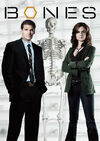 Bones Season 1 DVD