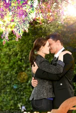 Brennan's proposal to Booth