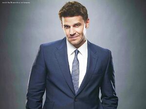 Seeley Booth1