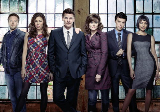 Season 8 | Bones Wiki | Fandom