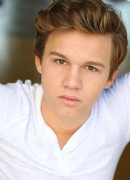 Gavin MacIntosh