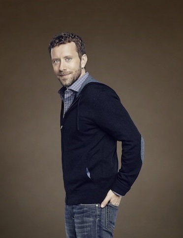 Jack Hodgins