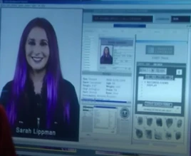 Sarah Lippman
