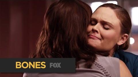 BONES Things Are Changing FOX BROADCASTING