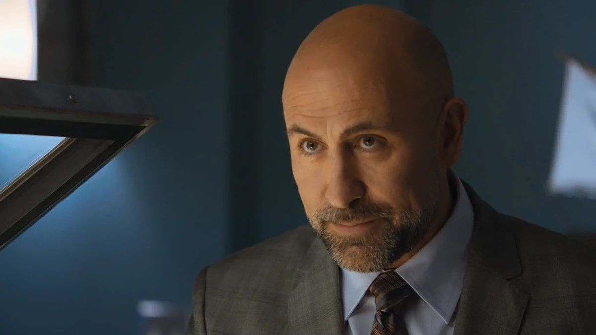 Lambert Chaisson | Bones Wiki | Fandom