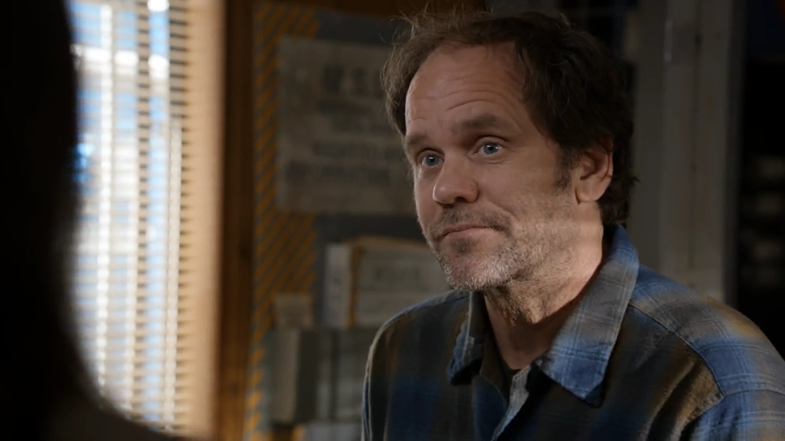 Steve Keneally Bones Wiki Fandom