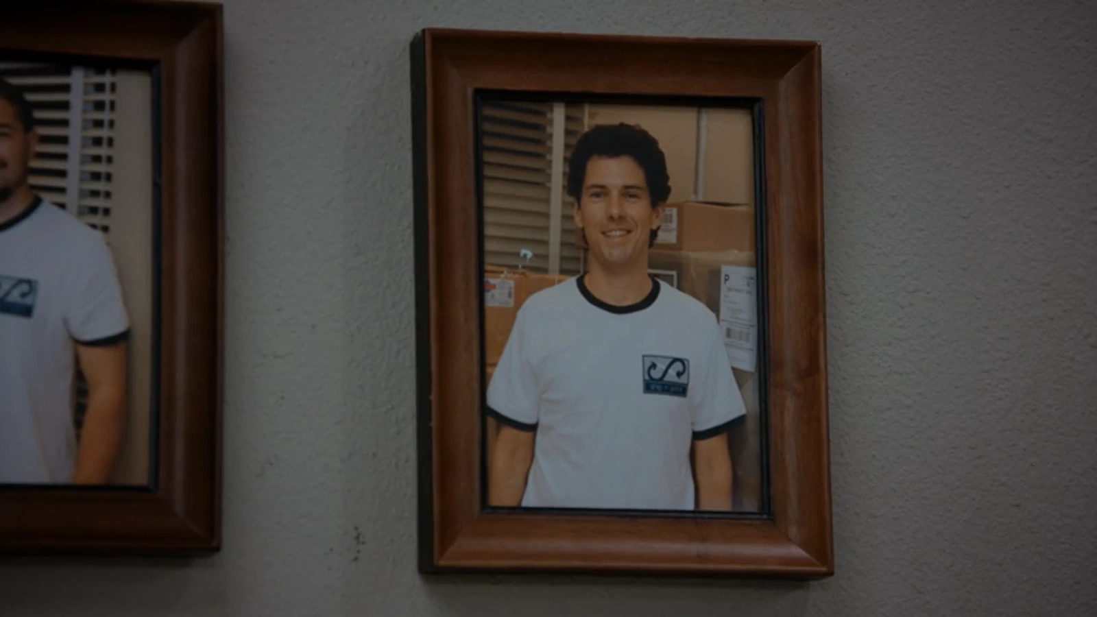 Oliver Lawrence Bones Wiki Fandom