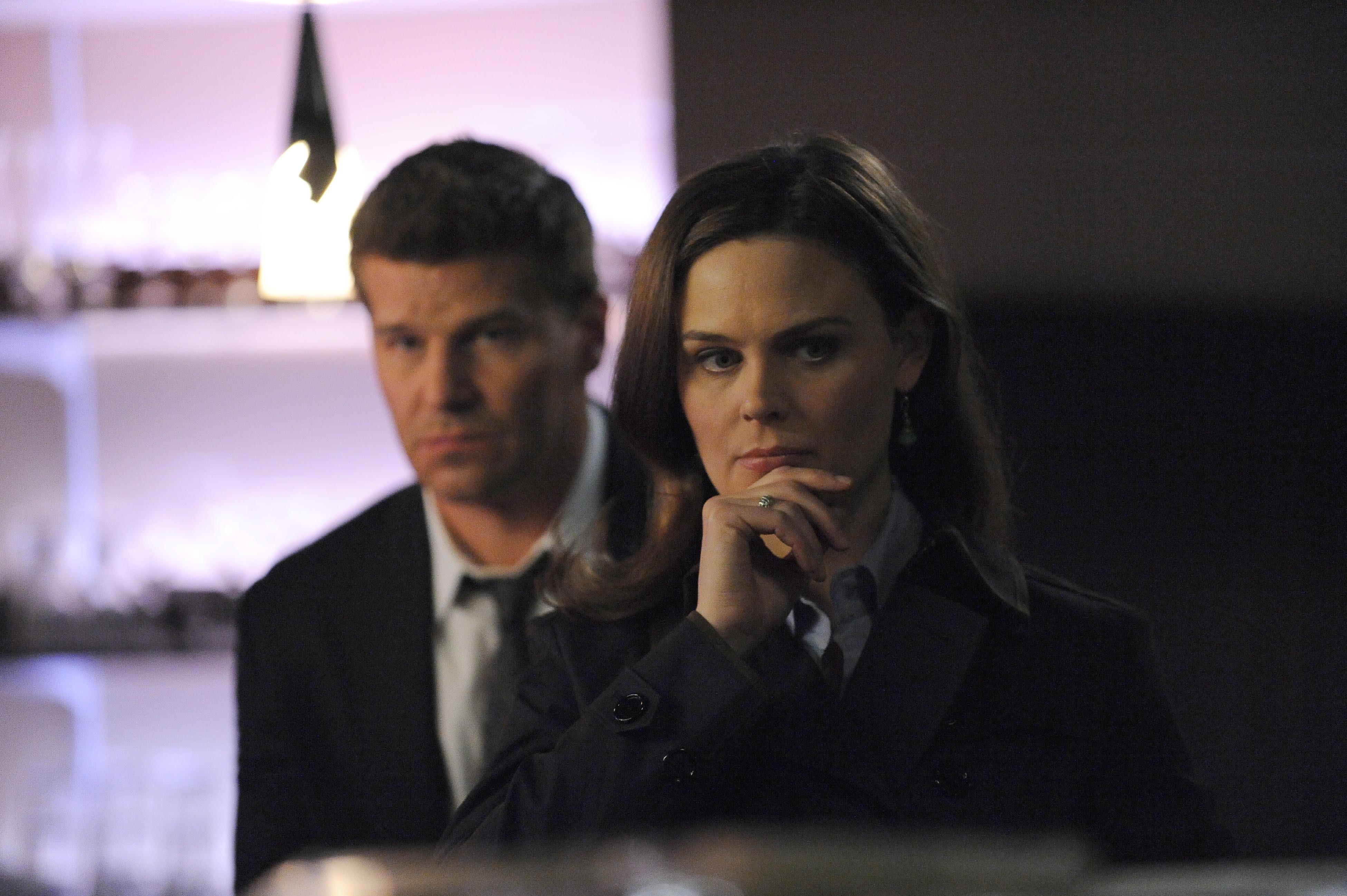 Season 8 | Bones Wiki | Fandom