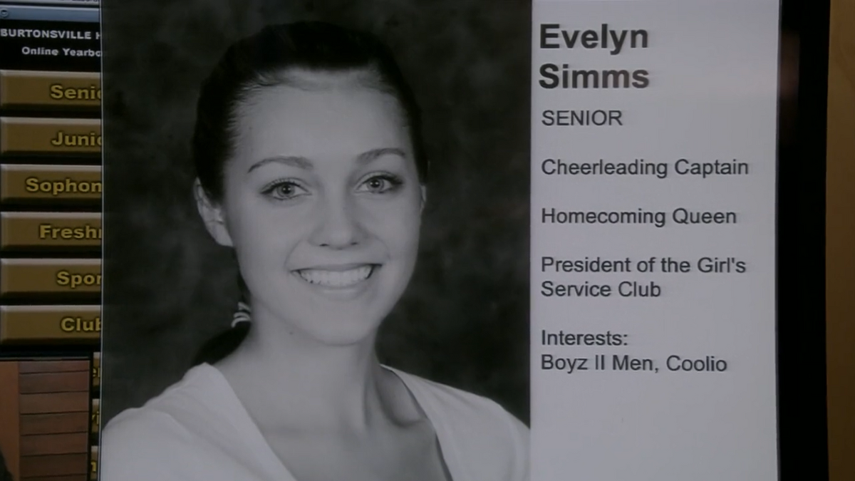 Evelyn Simms Bones Wiki Fandom