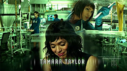 Bones Harbingers in a Fountain (TV Episode 2009) - Tamara Taylor as Camille  Saroyan - IMDb