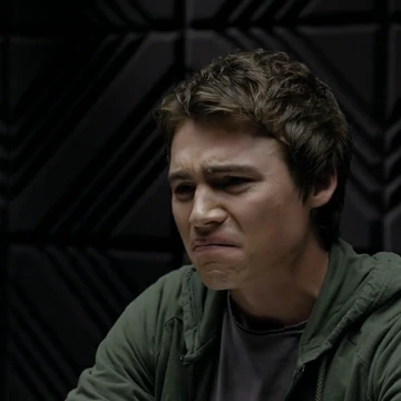 Bones season 5 episode 3 the plain in the prodigy Thief The Plain In The Prodigy Bones Wiki Fandom