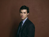 Lance Sweets