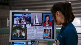 Lana Brewster