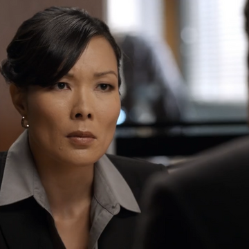 Tessa Burke Bones Wiki Fandom
