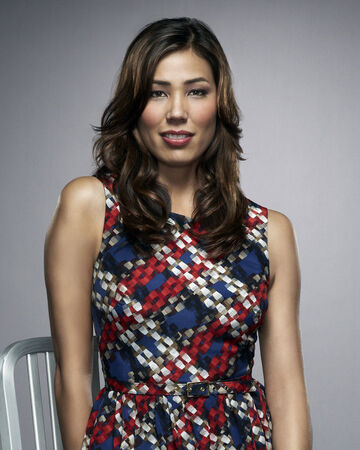 Angela Montenegro Bones Wiki Fandom