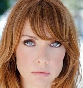 Haley Kent
