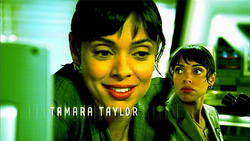 Bones Harbingers in a Fountain (TV Episode 2009) - Tamara Taylor as Camille  Saroyan - IMDb