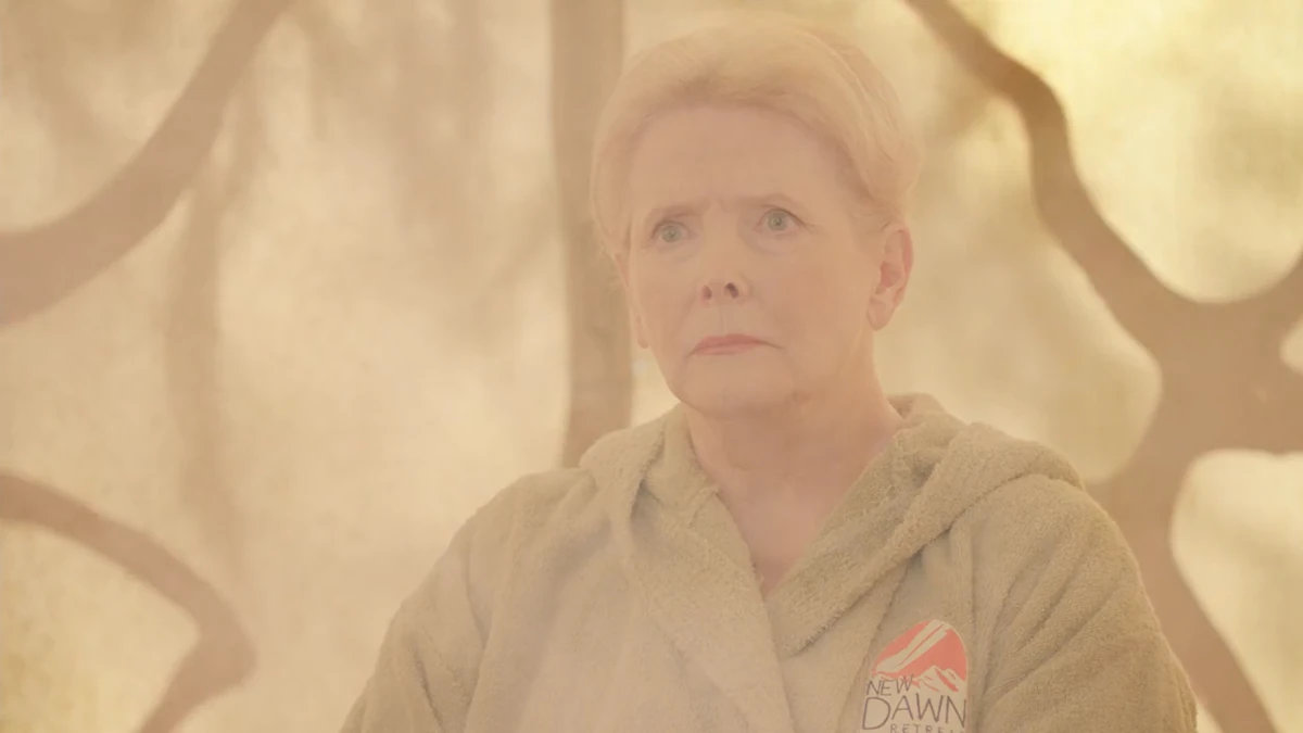 Evelyn Schumacher | Bones Wiki | Fandom