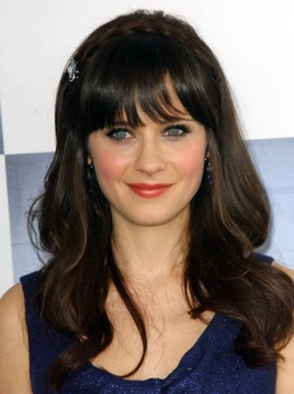 Zooey Deschanel-ALO-058492