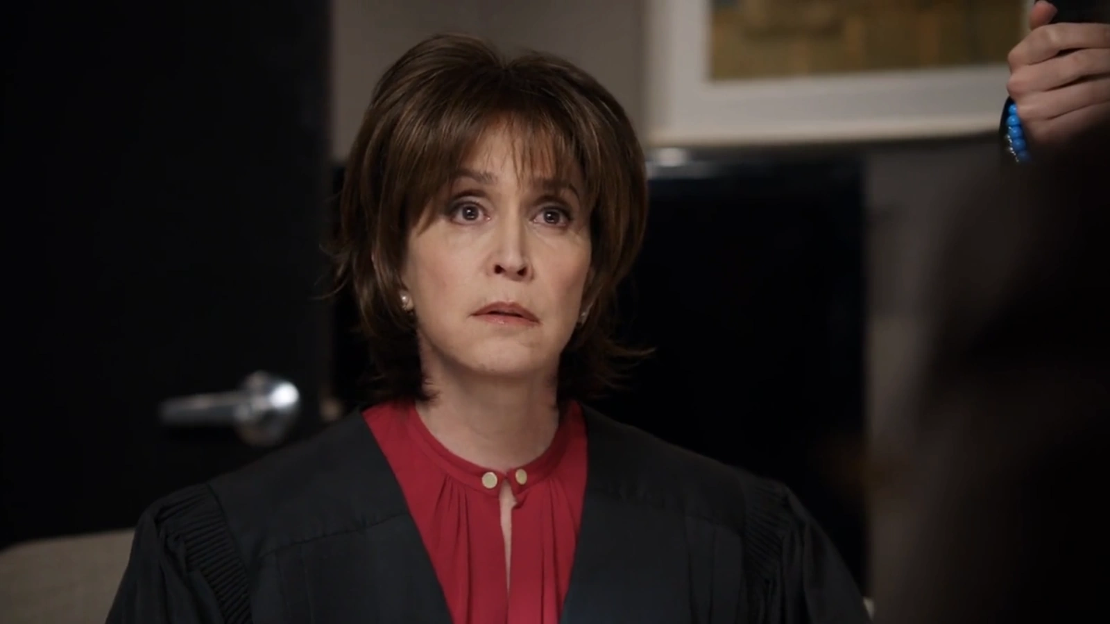 Trudy Morris Bones Wiki Fandom