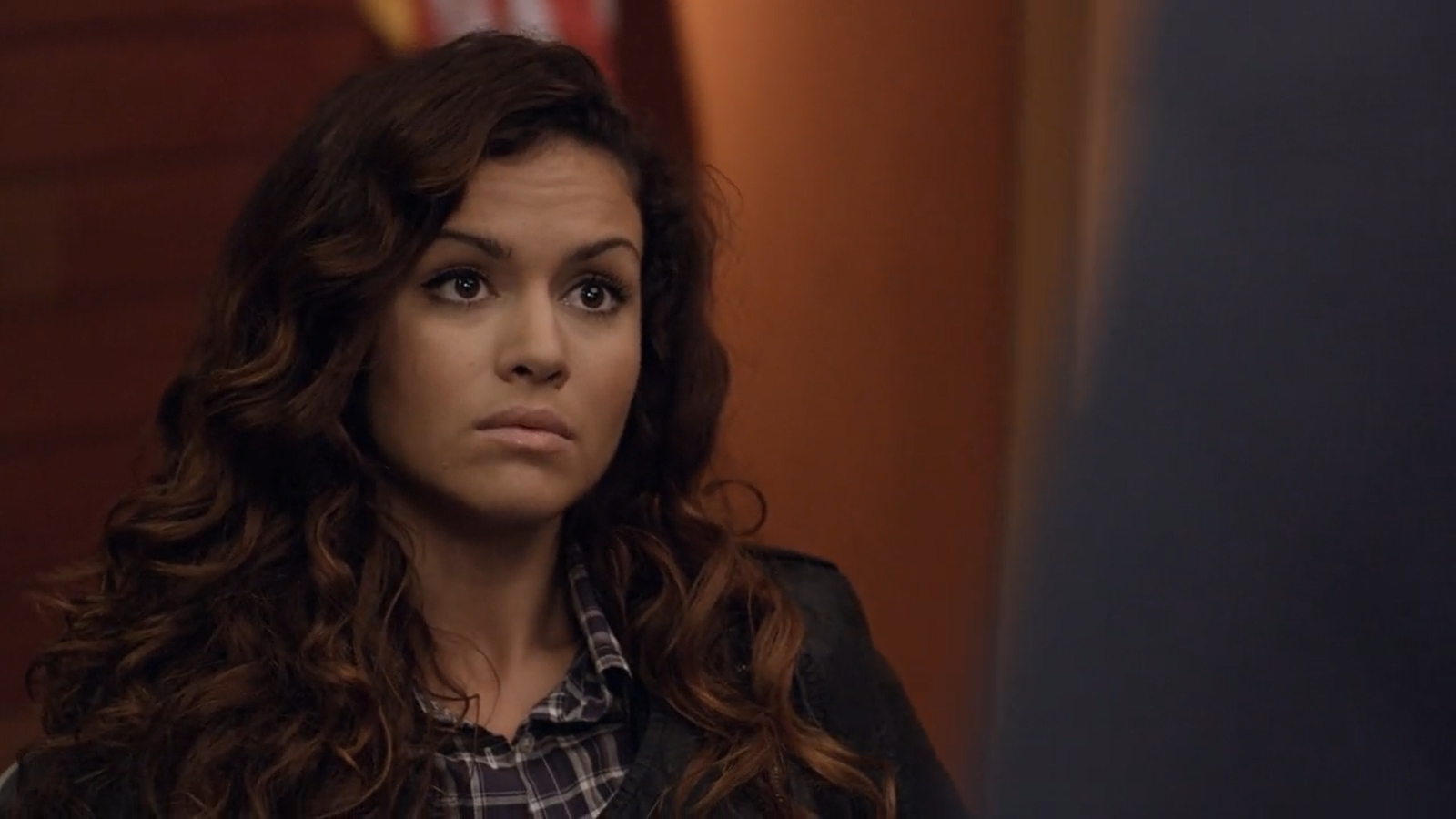 Janet LeBlanc | Bones Wiki | Fandom
