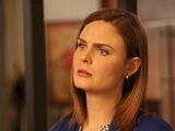 Temperance Brennan