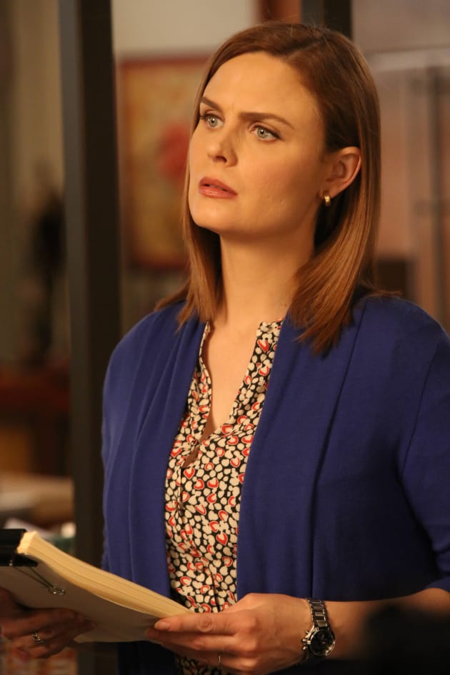 Temperance Brennan, Bones Wiki