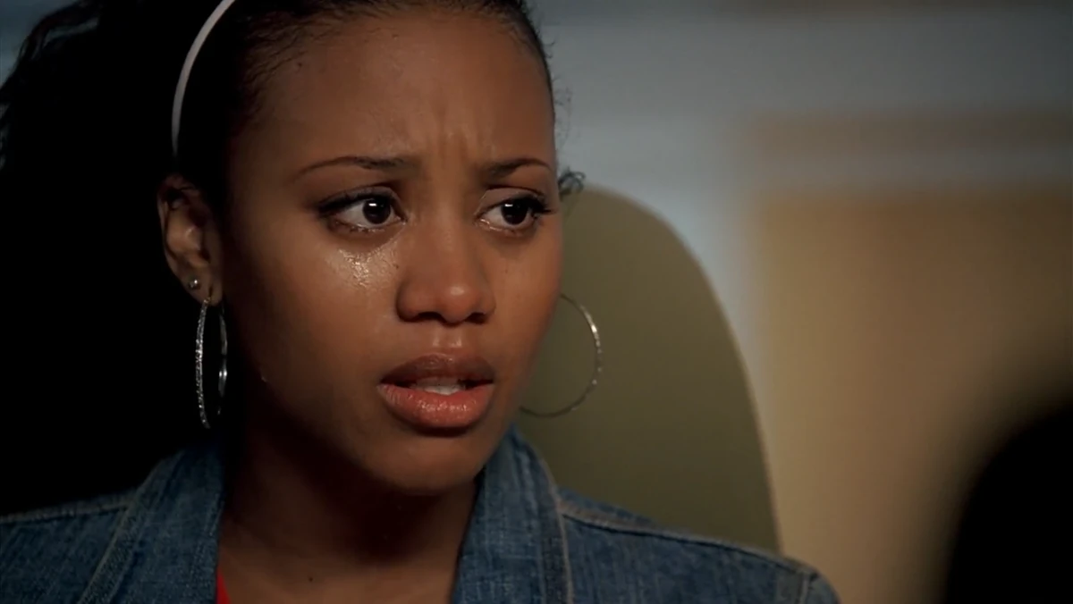 Kamaria Manning | Bones Wiki | Fandom