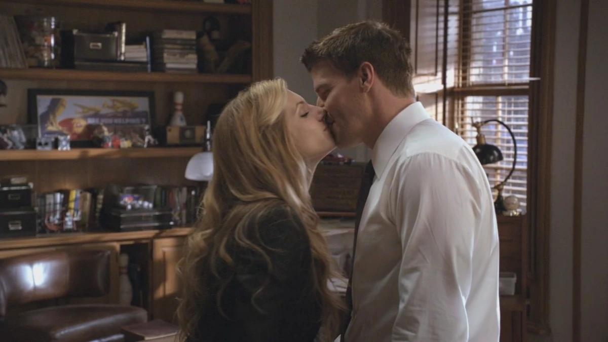 Booth and Hannah Bones Wiki Fandom