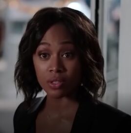 Abbie Mills
