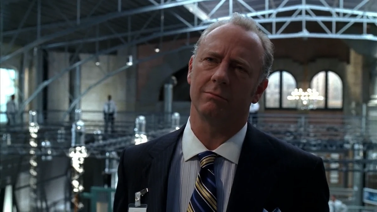 Dr. Bancroft Bones Wiki Fandom