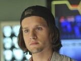 Finn Abernathy