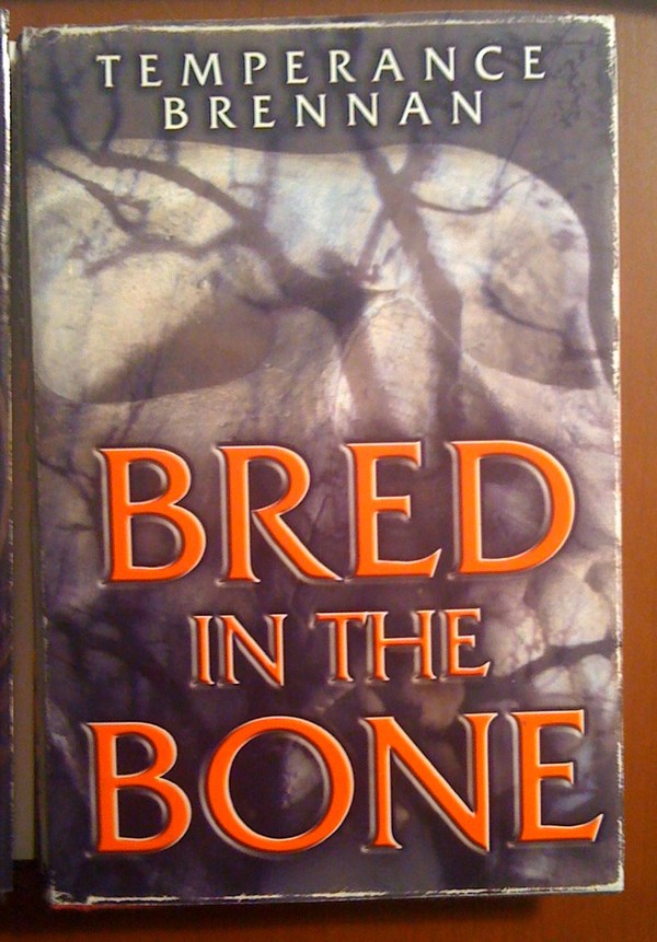 The Bone Code: A Temperance Brennan Novel (CD-Audio)