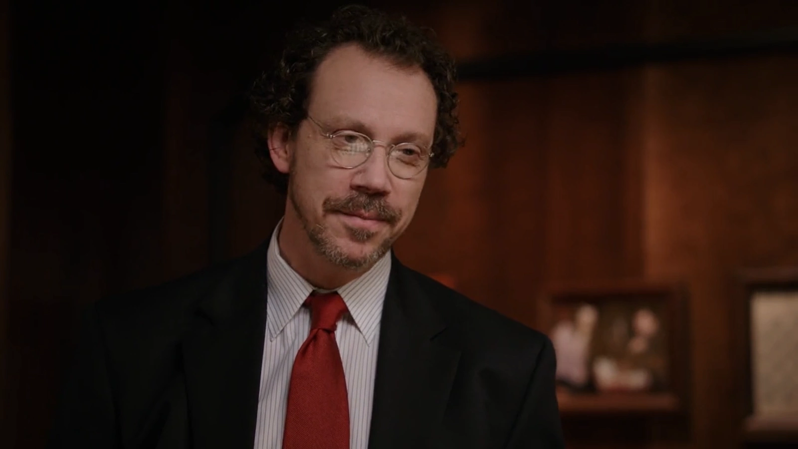 Forrest Wakefield | Bones Wiki | Fandom