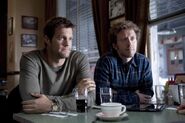 Diner in Finder series