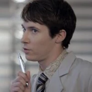 Vincent Nigel-Murray (†)