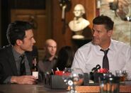 Bones S12E10 - 11