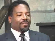 2005 SDCC Jonathan Adams Interview