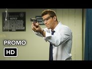 Bones 11x05 Promo "The Resurrection in the Remains" (HD) Sleepy Hollow Crossover Event