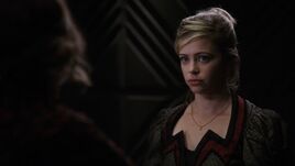 Rose Magnusen