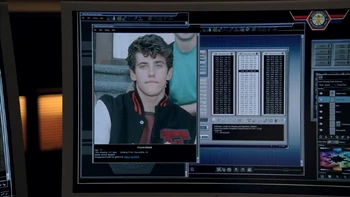 Dylan Crane | Bones Wiki | Fandom