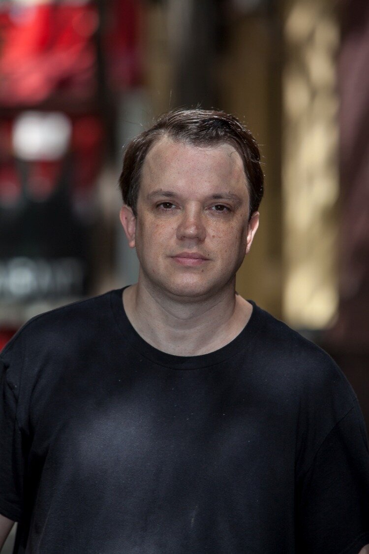 Eric Millegan, Bones Wiki