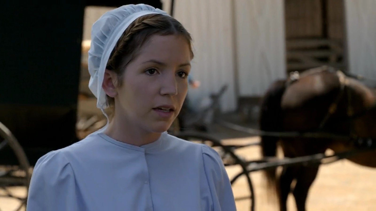 Sarah | Bones Wiki | Fandom