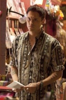 Timo Proud | Bones Fanon Wiki | Fandom