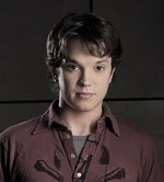 Закари Урия Эдди