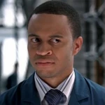 Кларк Эдисон