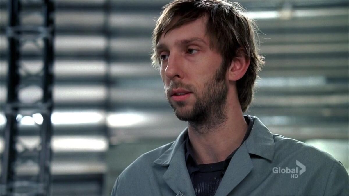 Joel David Moore.wmv - YouTube