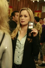 Пэйтон Перотта