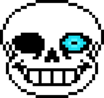 nightmare sans в Bonetale 