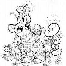 Bartleby Bone Wiki Fandom